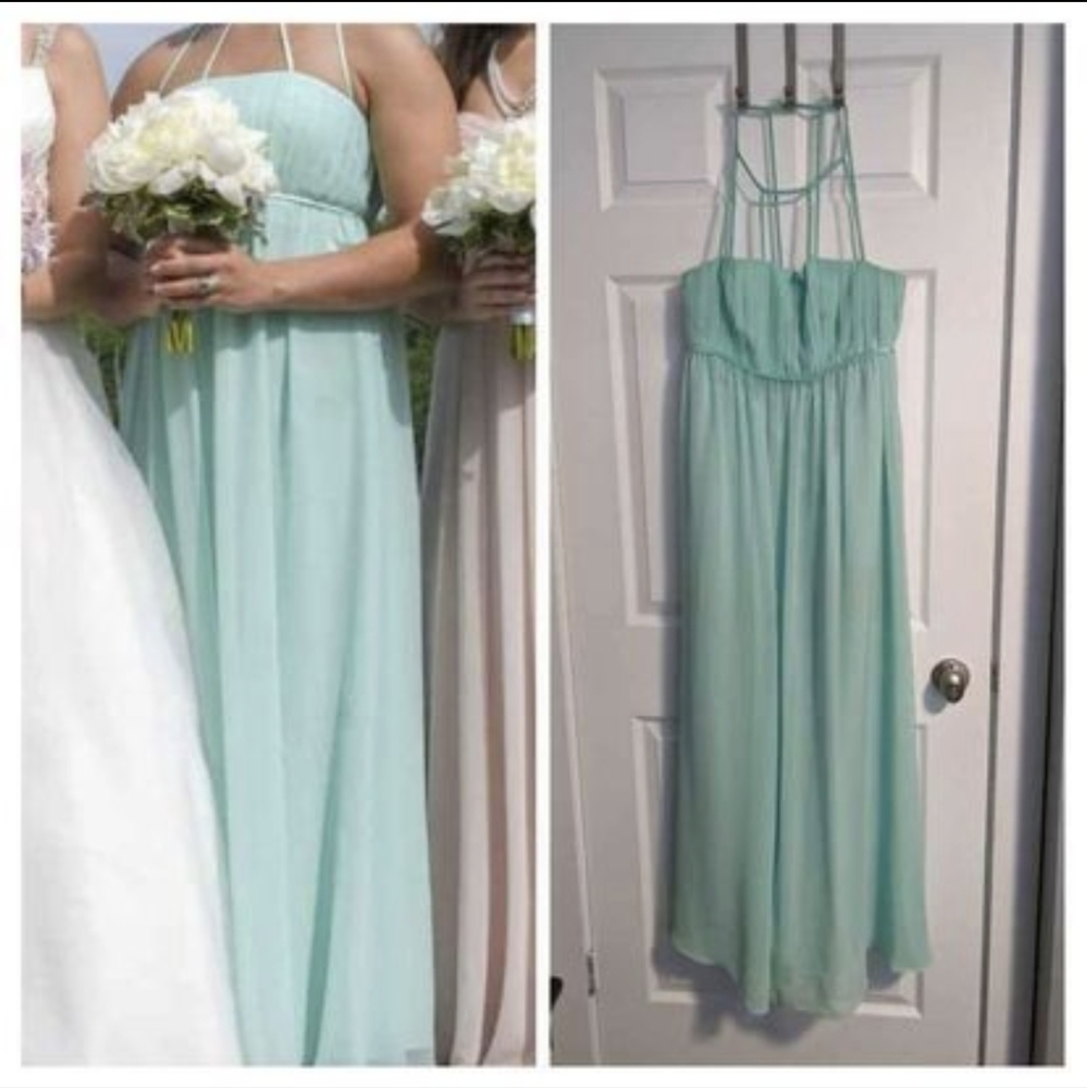 Alfred Angelo Bridesmaid Dress